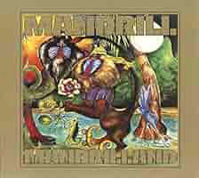 Mandrill ‎– 2枚 Mandrill - YouTube